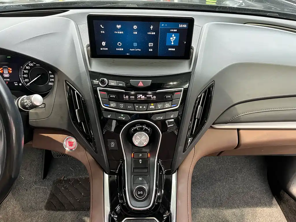 Acura RDX — миниатюра 17