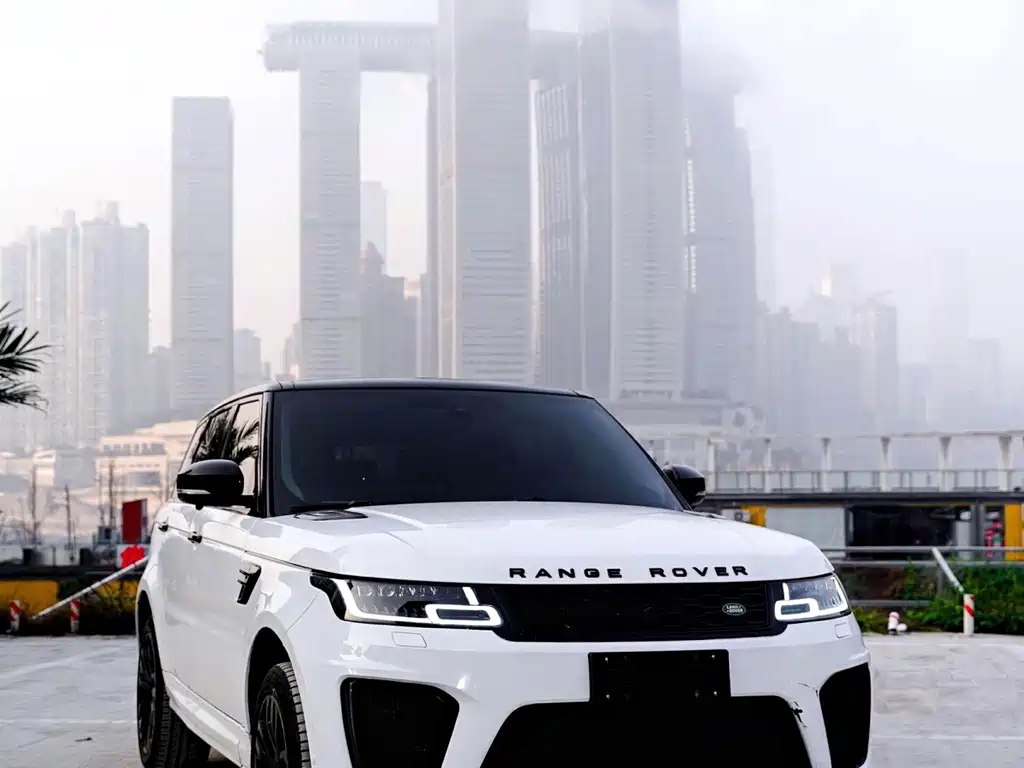 Land Rover Range Rover Sport 2014 3.0 SC V6 HSE DYNAMIC