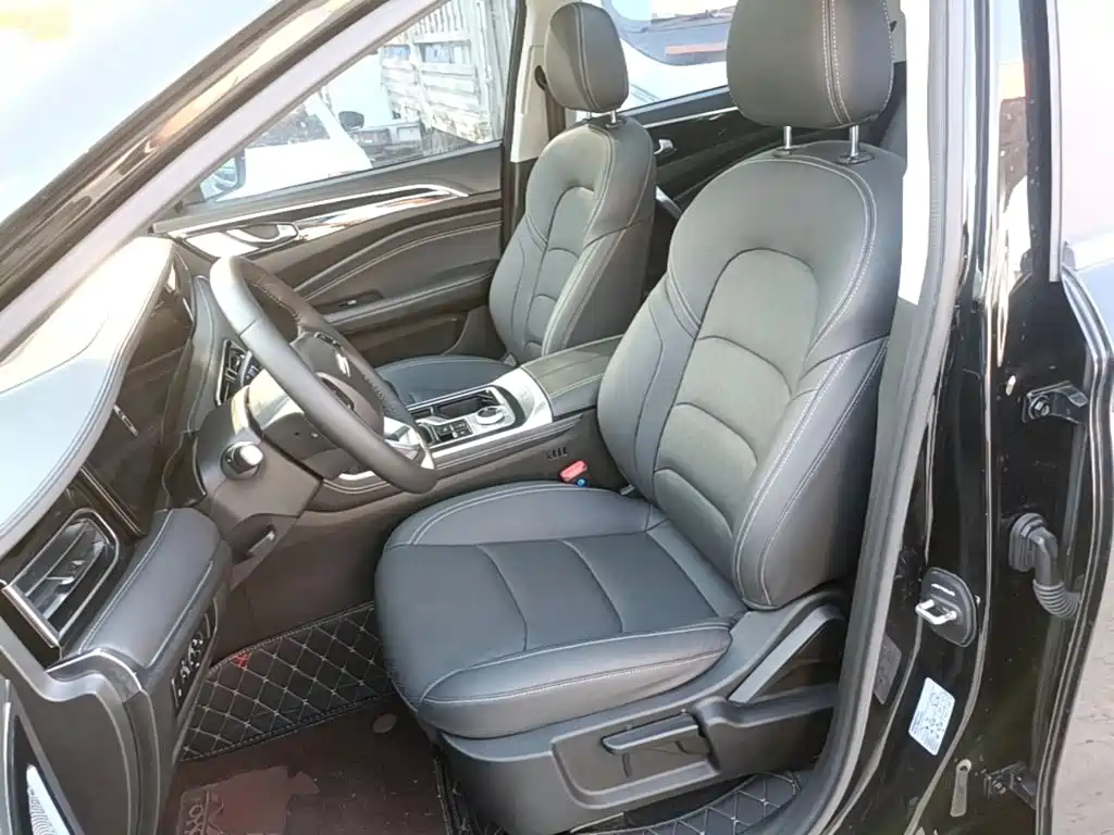 Jetour X90 — миниатюра 15