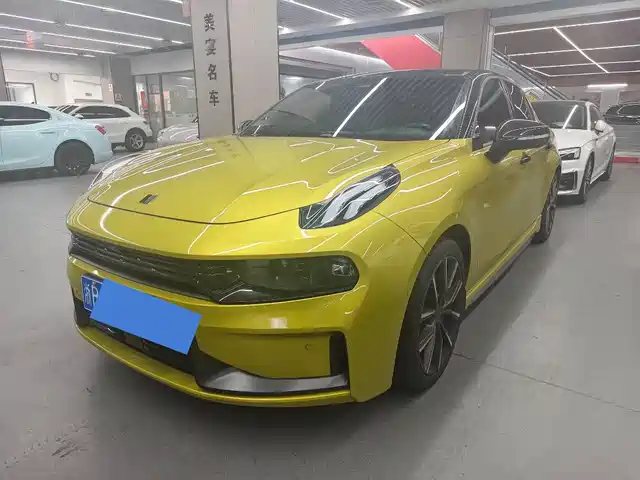 LYNK 03