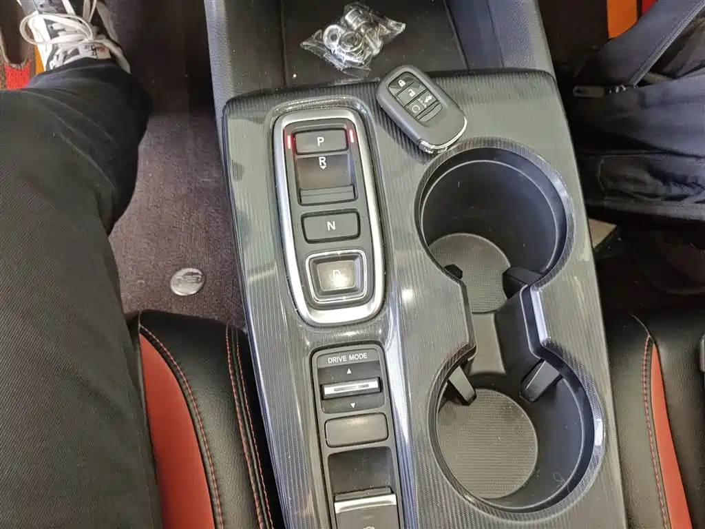 Honda Civic - фото 14