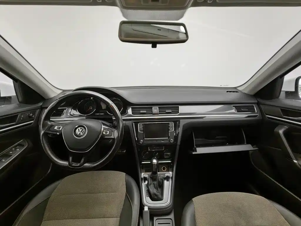 Volkswagen C-Trek — миниатюра 5