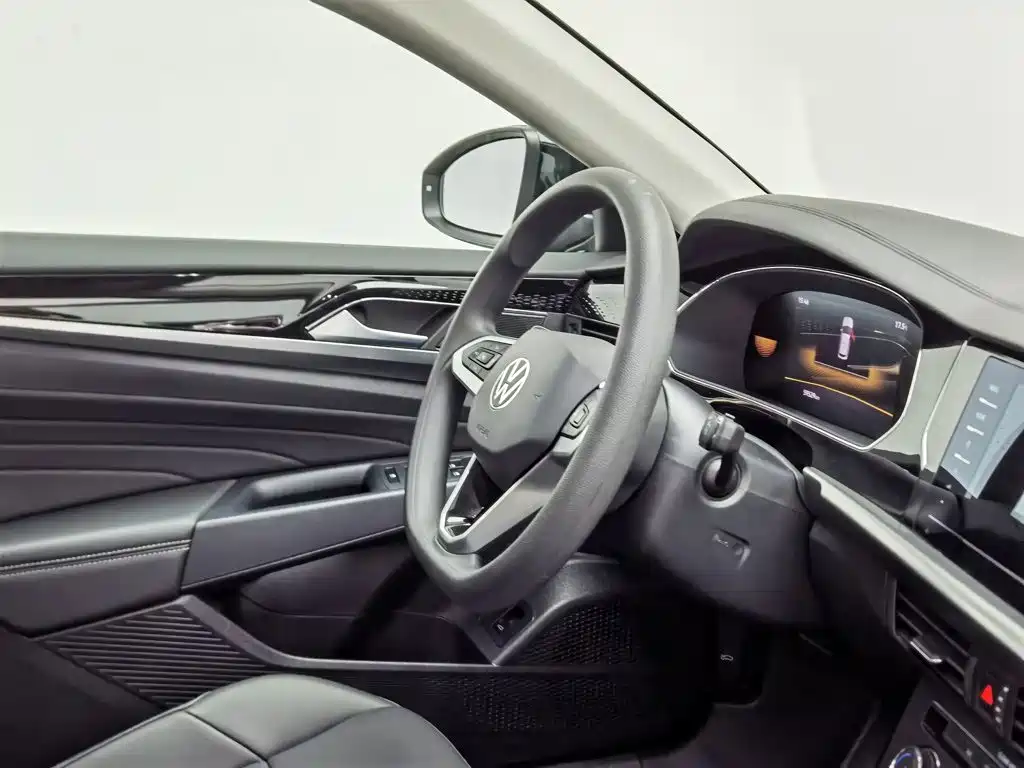 Volkswagen Passat — миниатюра 22