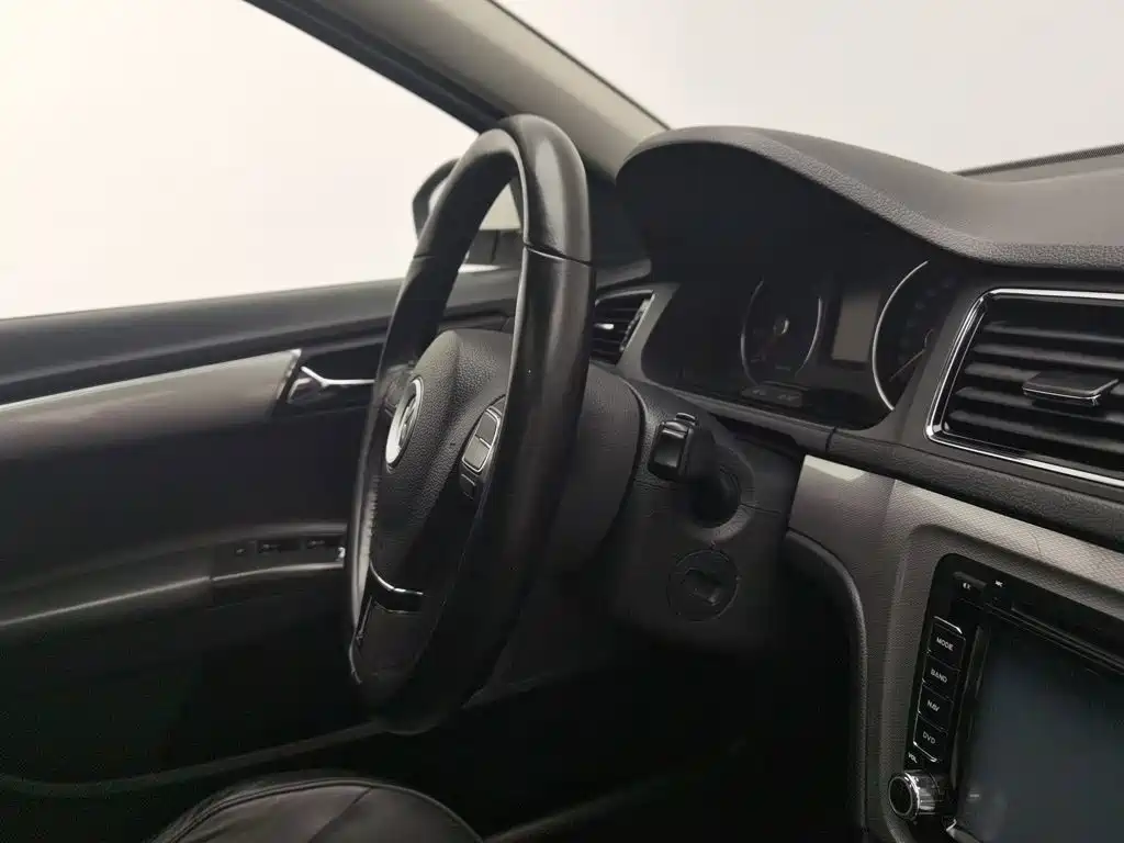 Volkswagen Gran Lavida — миниатюра 22