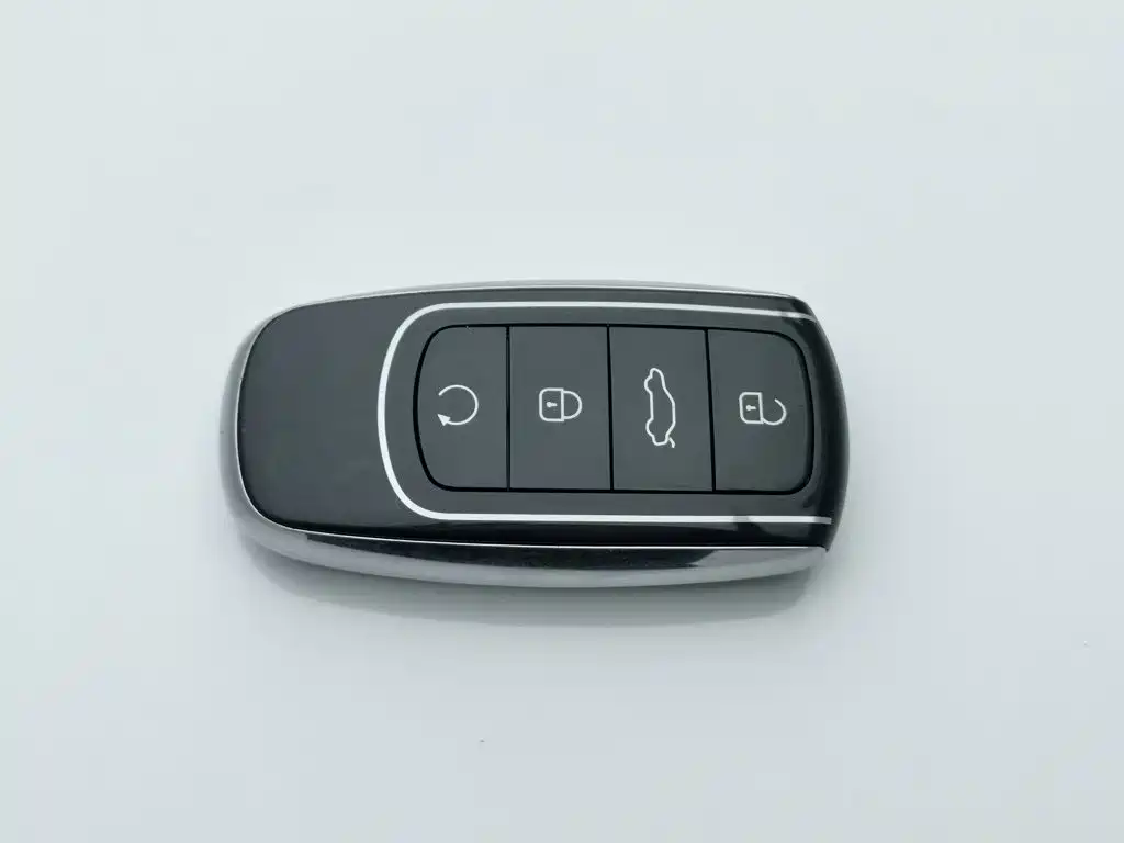 Chery Tiggo 8 — миниатюра 19