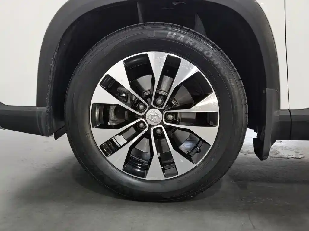 Baojun 530 — миниатюра 17