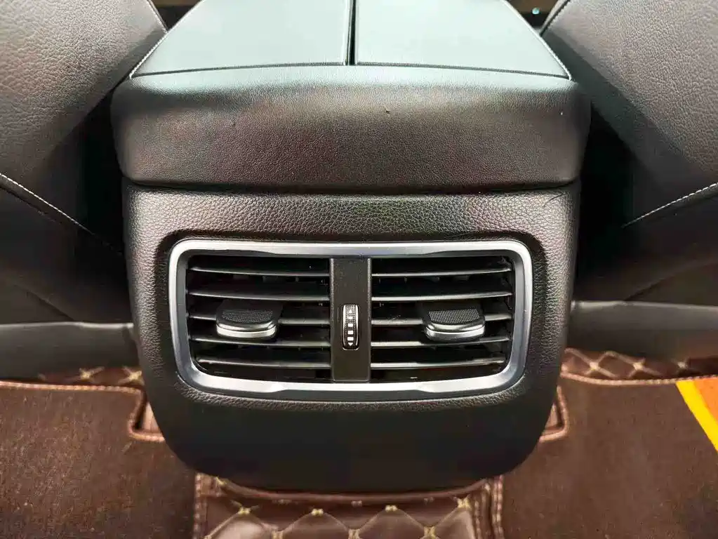 GAC Motor Trumpchi GS8 — миниатюра 16
