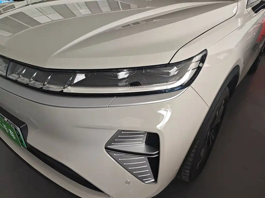 Haval Xiaolong MAX — миниатюра 24