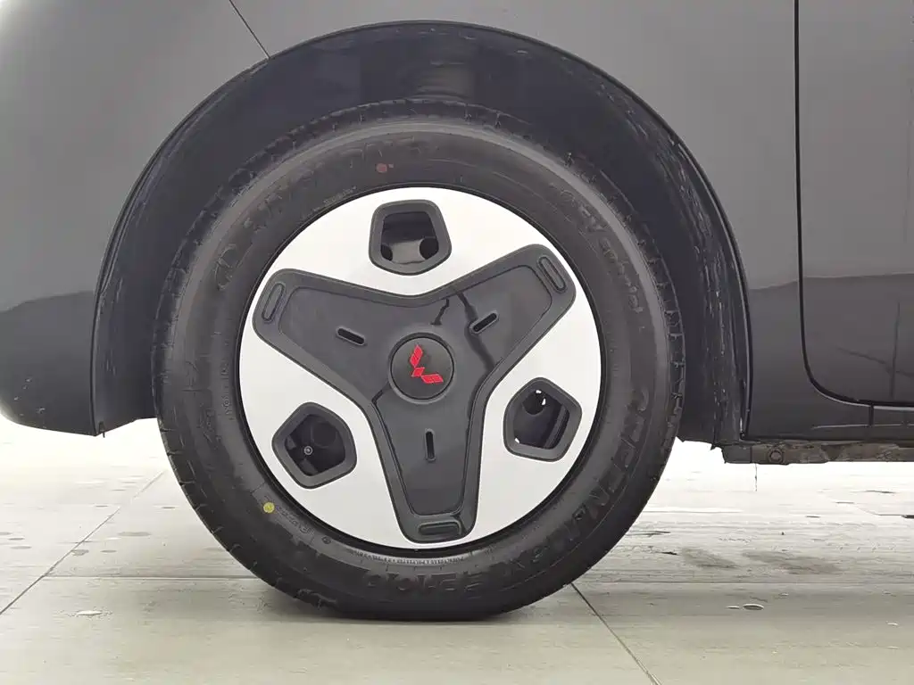 Wuling Zhiguang EV — миниатюра 17
