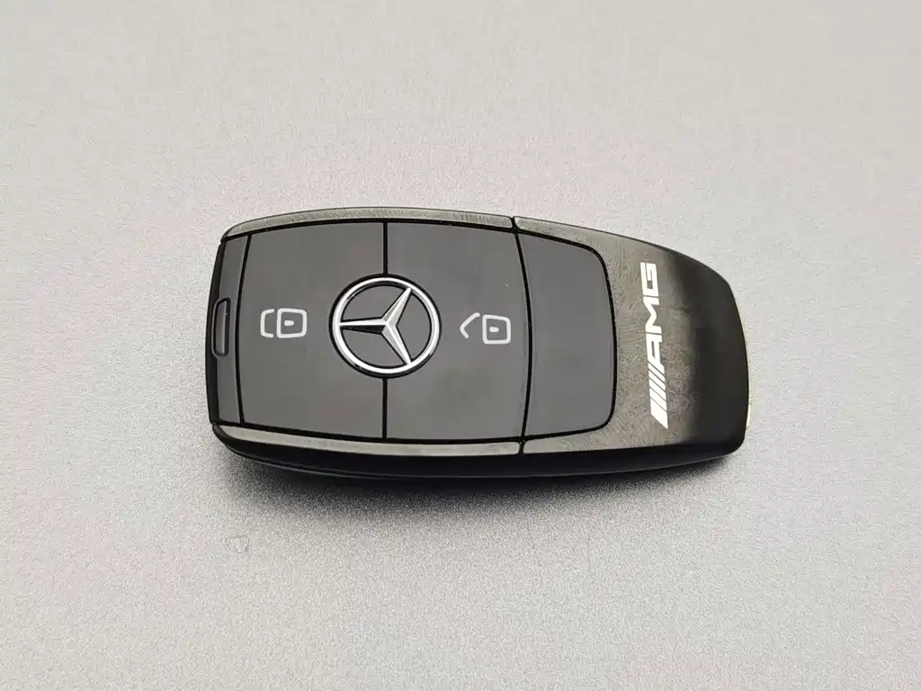 Mercedes-Benz A-Class AMG — миниатюра 19