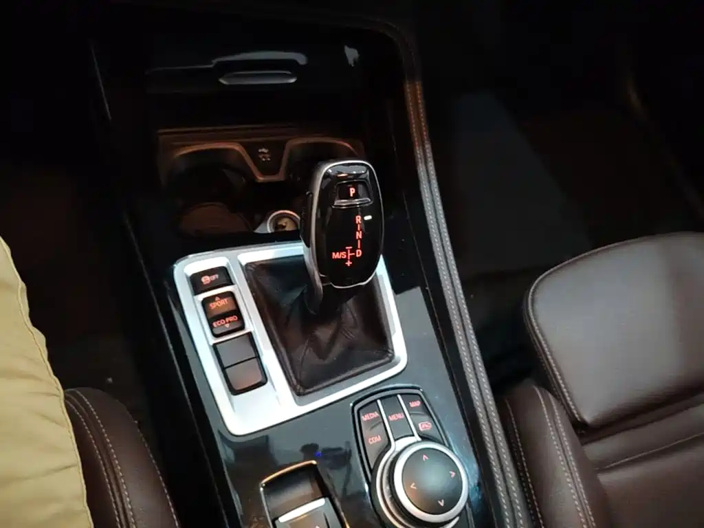 BMW 1 Series — миниатюра 14