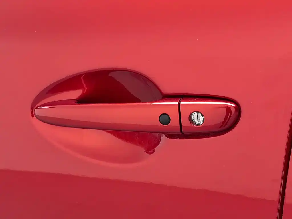 Mazda Atenza — миниатюра 18