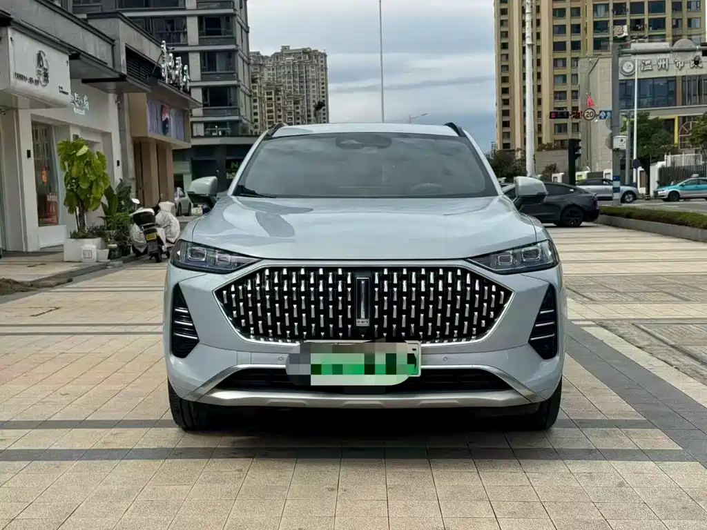 WEI PAI WEI BRAND MOCHA NEW ENERGY