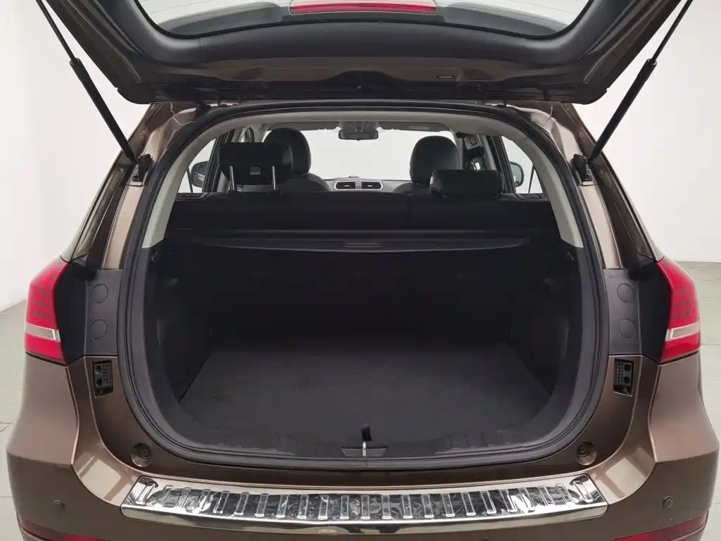 Haval H2 — миниатюра 16