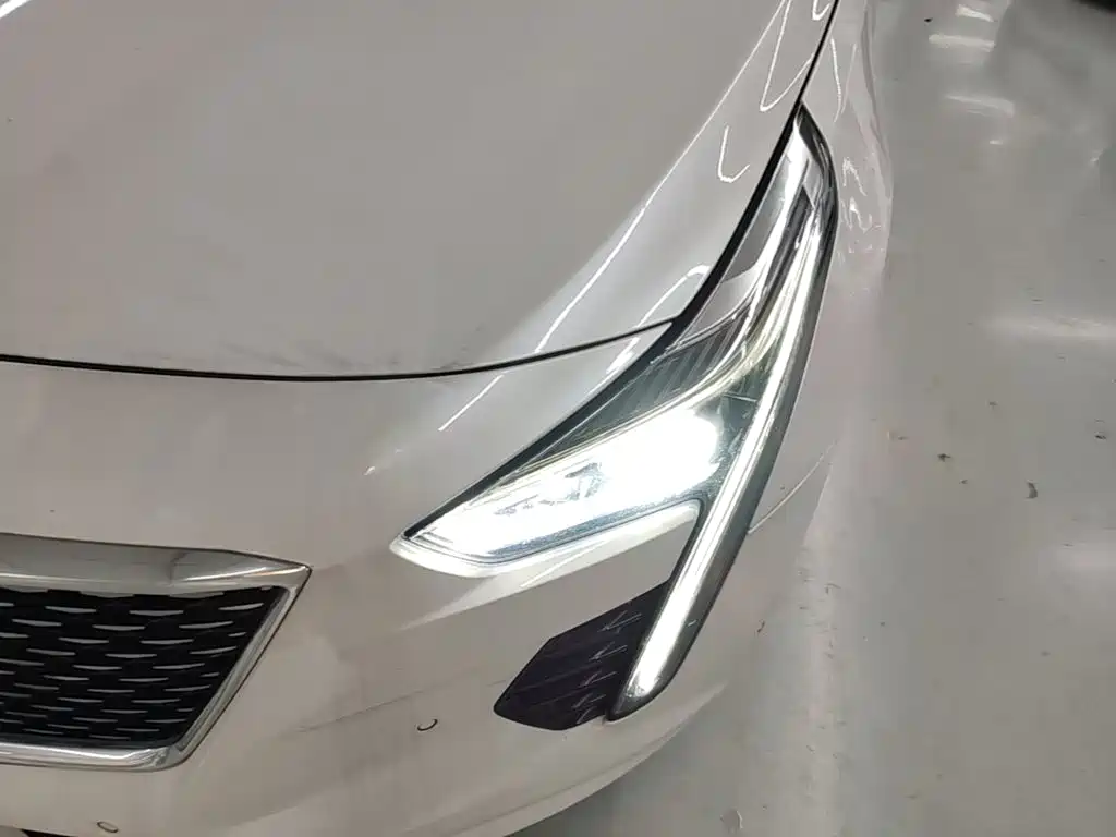 Cadillac CT6 — миниатюра 24