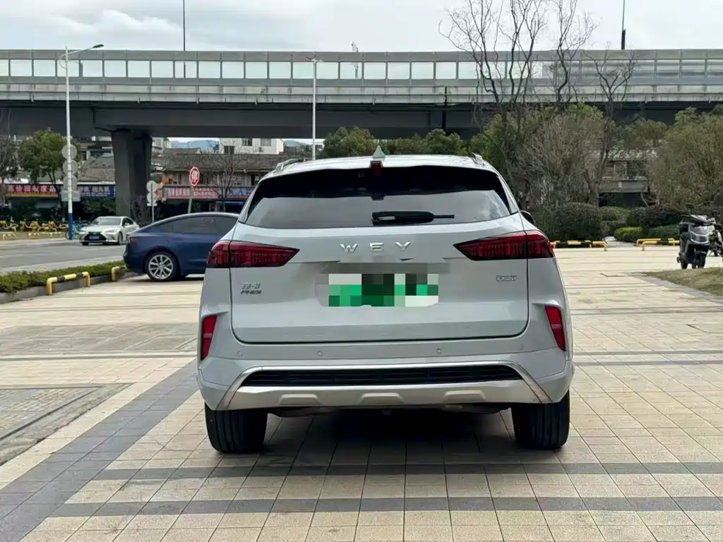 WEI PAI WEI BRAND MOCHA NEW ENERGY