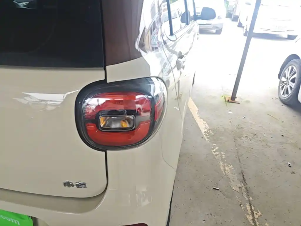 FERRAL EV — миниатюра 8