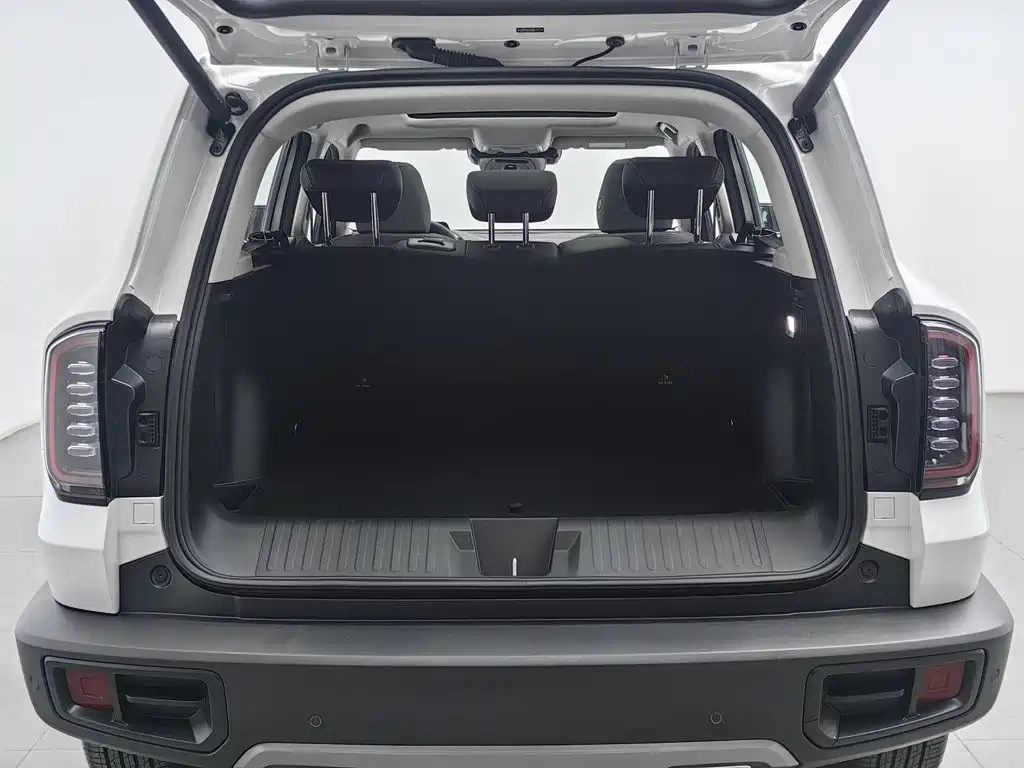 Haval Big Dog — миниатюра 16