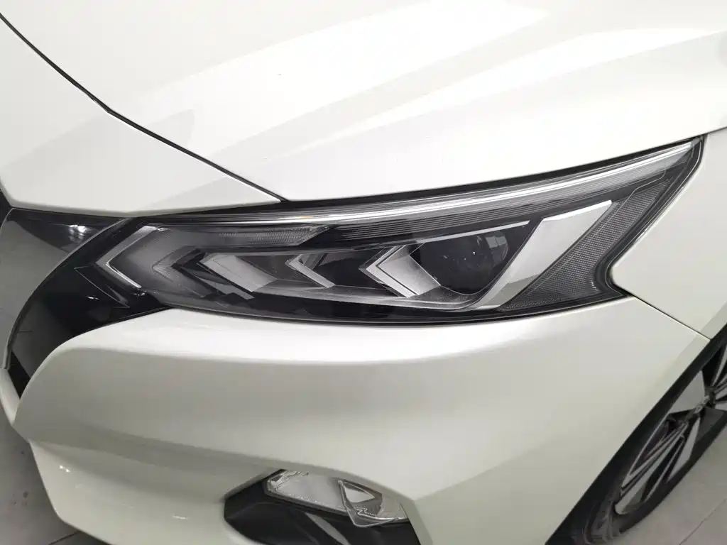 Nissan Teana — миниатюра 7