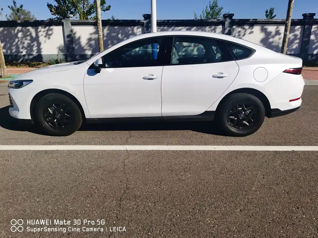 BYD Qin PLUS — миниатюра 3