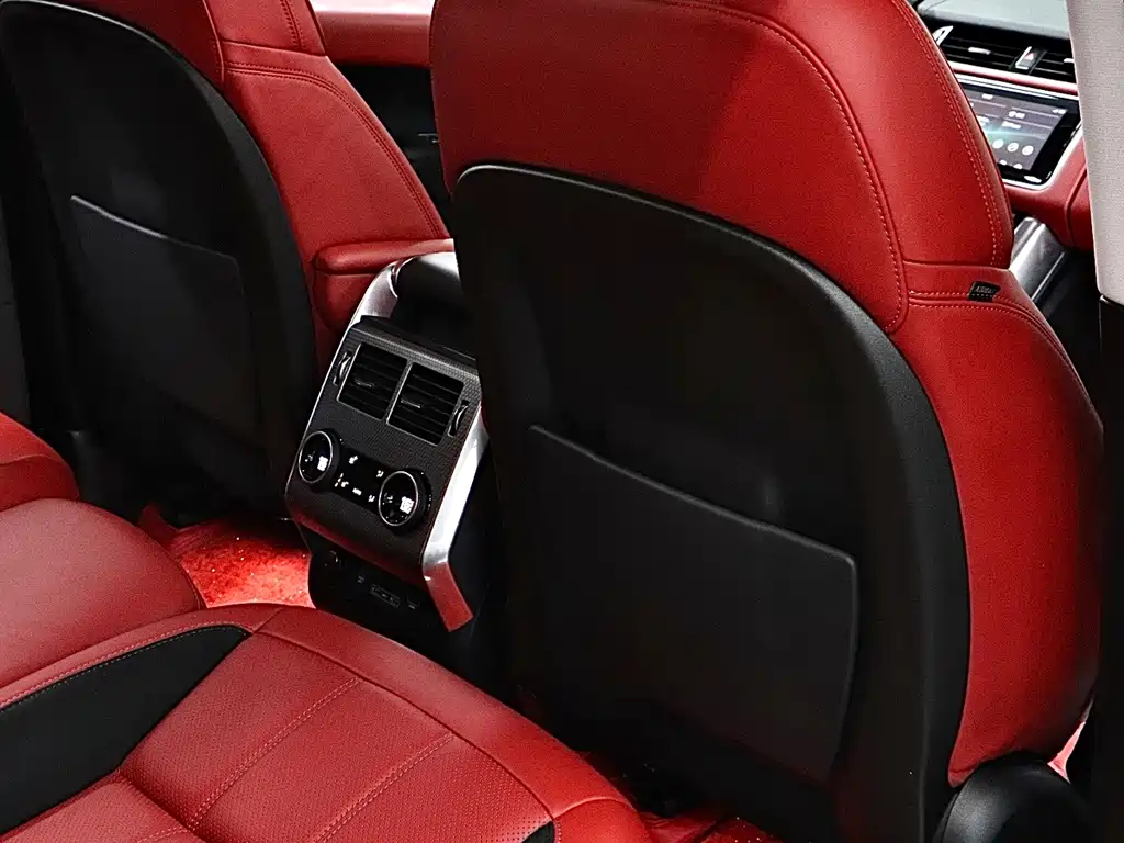 Land Rover Sport — миниатюра 17