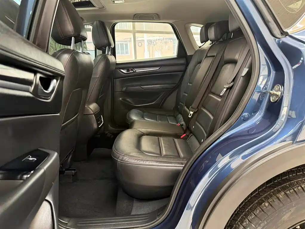 MAZDA CX 5