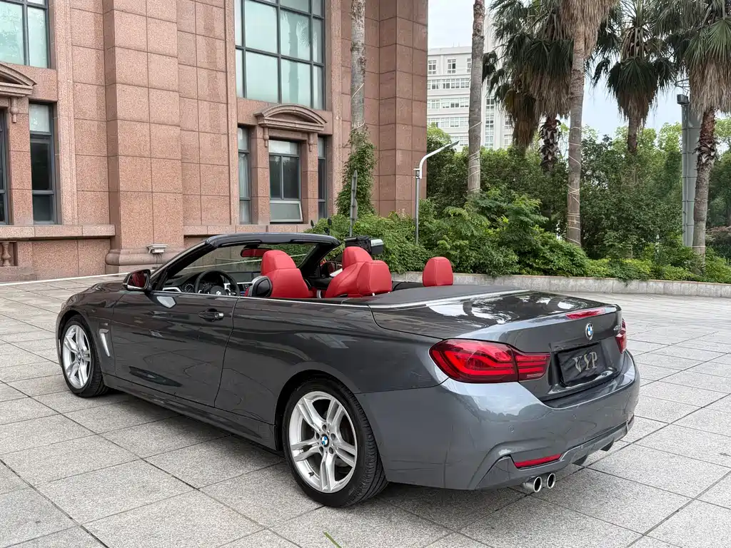 BMW 4 Series — миниатюра 23