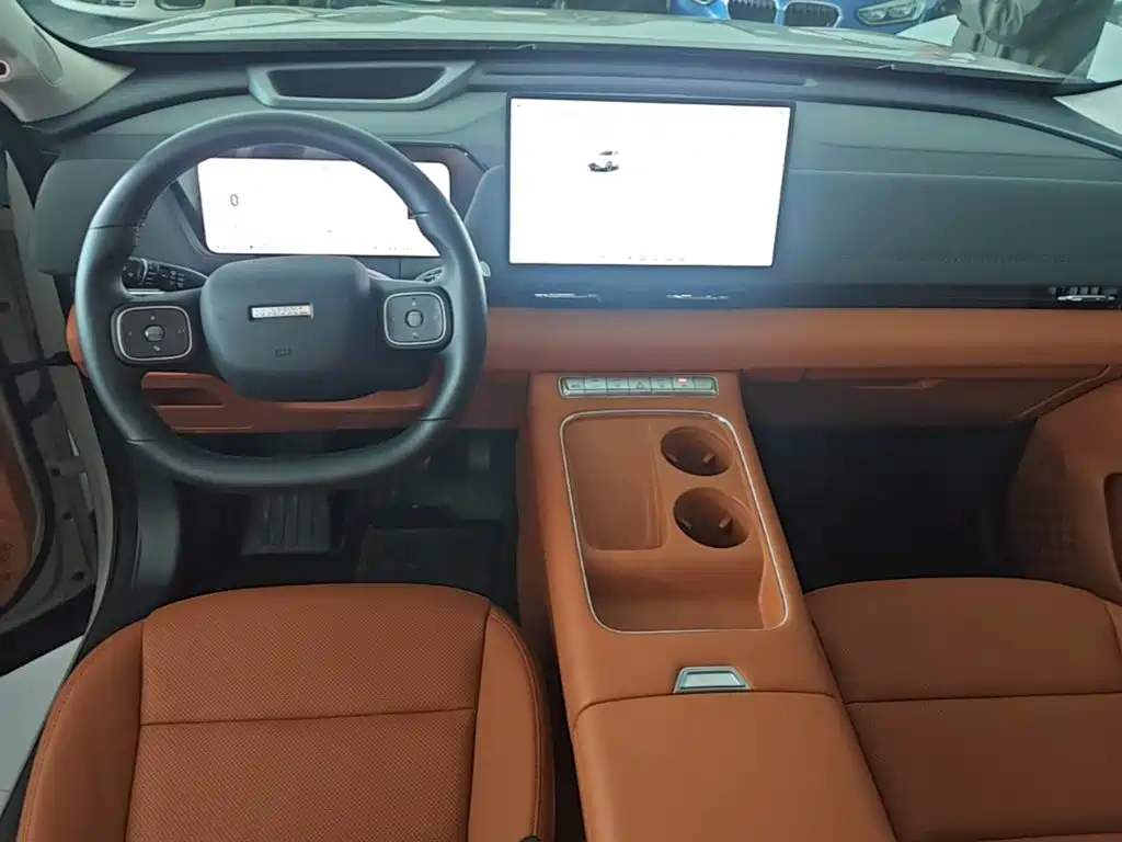 Haval Xiaolong MAX — миниатюра 10