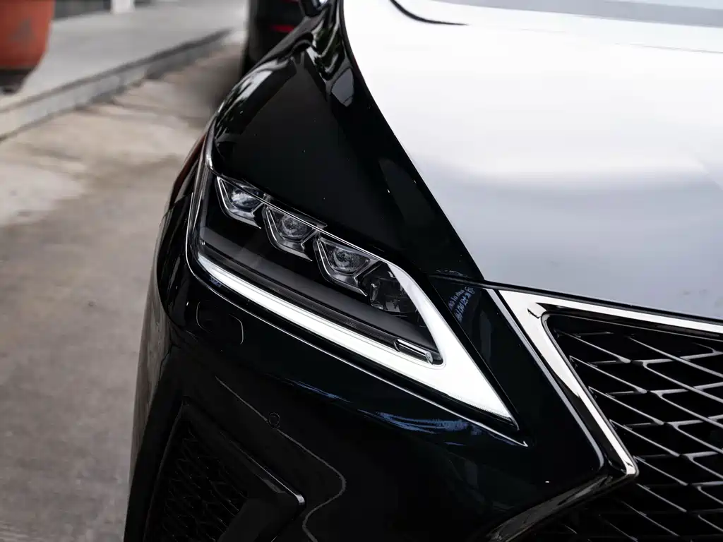 Lexus RX 2020 300 F SPORT VI