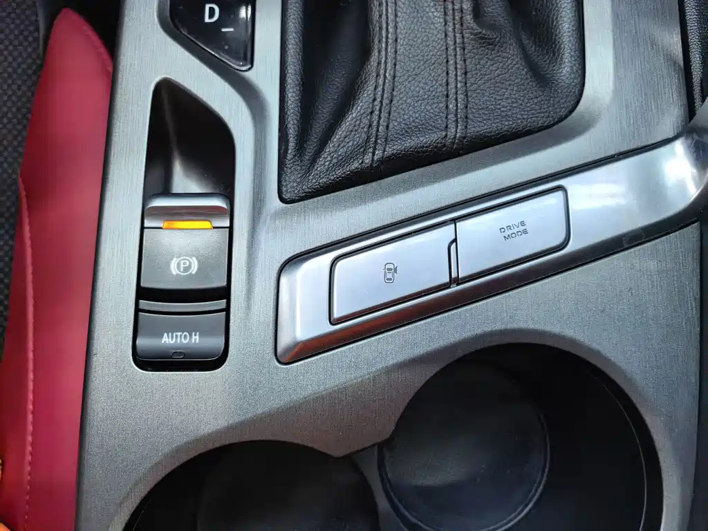 Changan CS35PLUS 2023 — фото 14