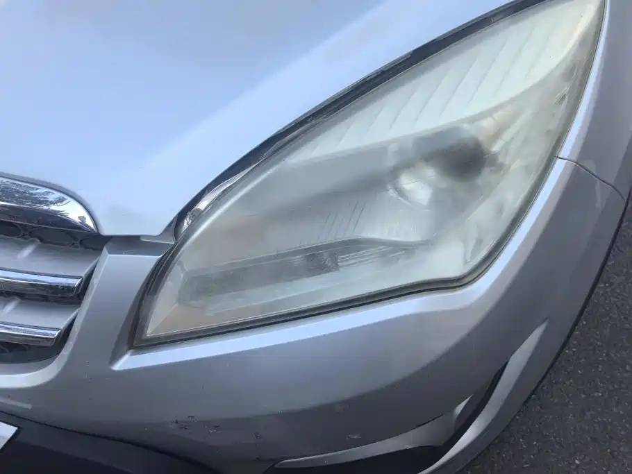 Changan CS35 — миниатюра 5