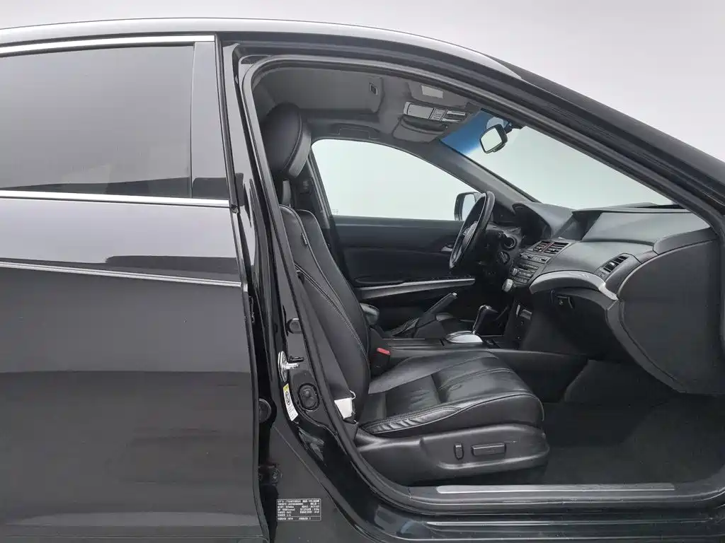 Honda Crosstour — миниатюра 23
