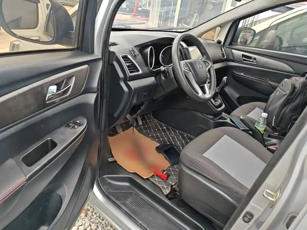 Kaicheng Ruixing S50 — миниатюра 16
