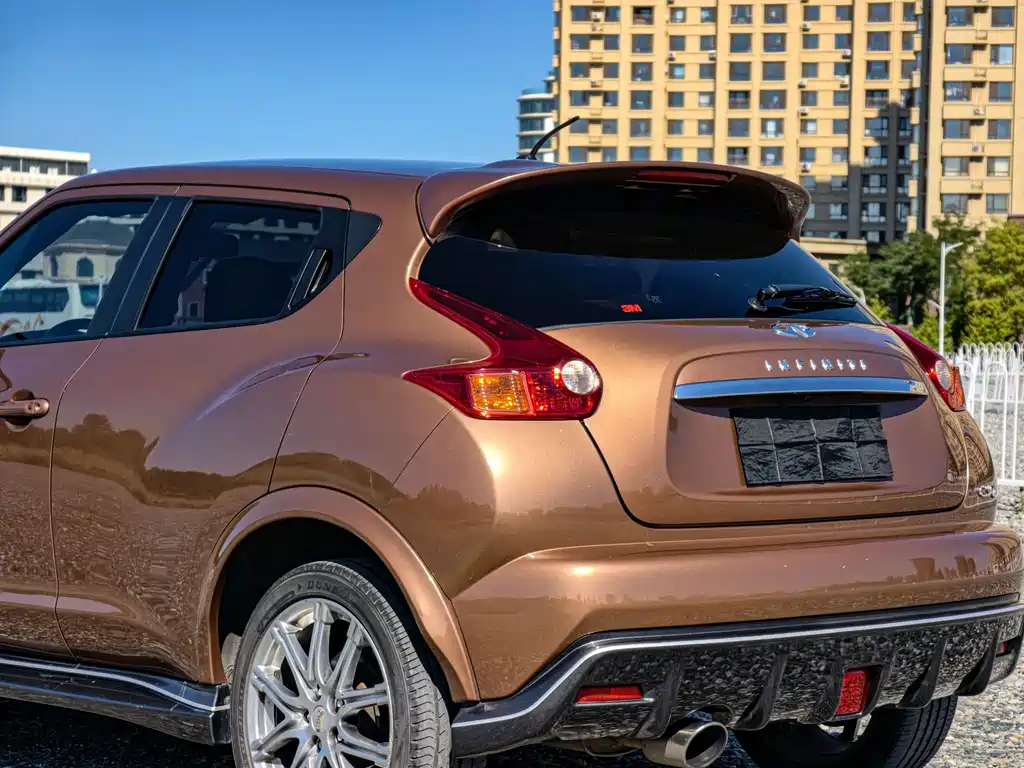 Infiniti ESQ — миниатюра 24