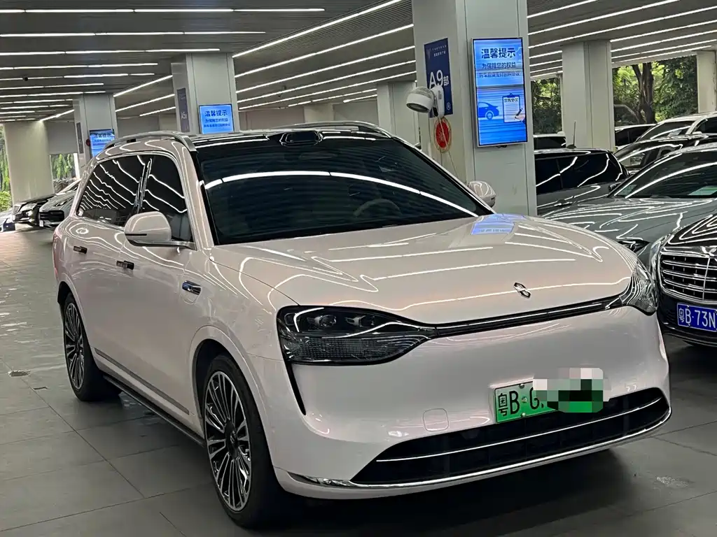AITO AITO M9 — миниатюра 2
