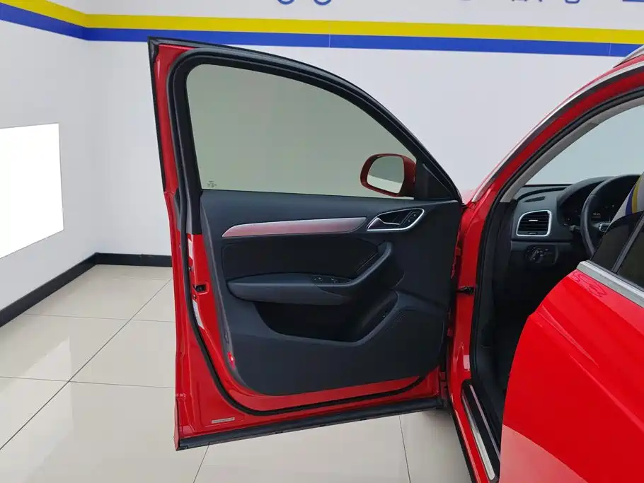 Audi Q3 — миниатюра 7