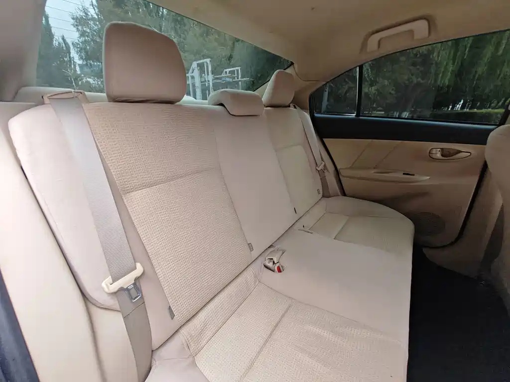 Toyota Vios — миниатюра 11
