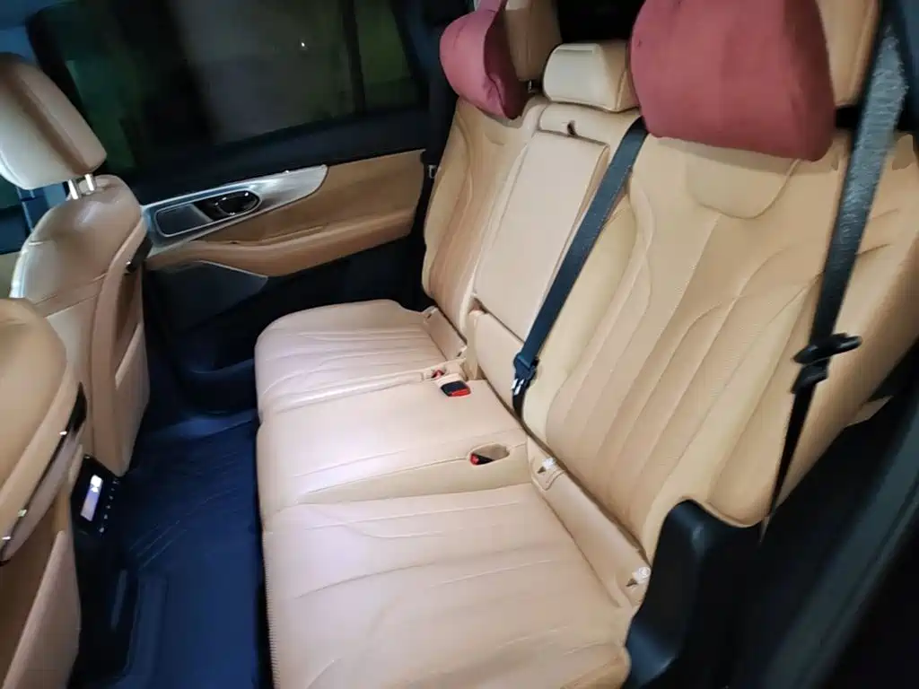GAC Motor Trumpchi ES9 — миниатюра 17