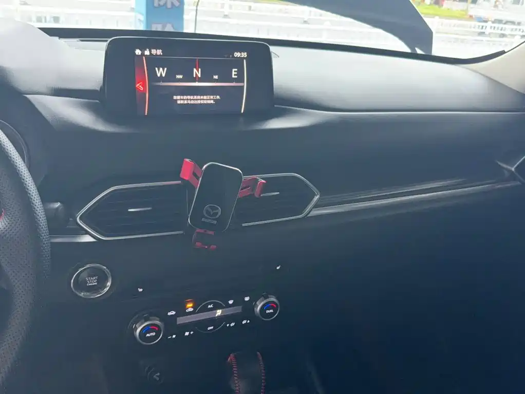Mazda CX-5 — миниатюра 7