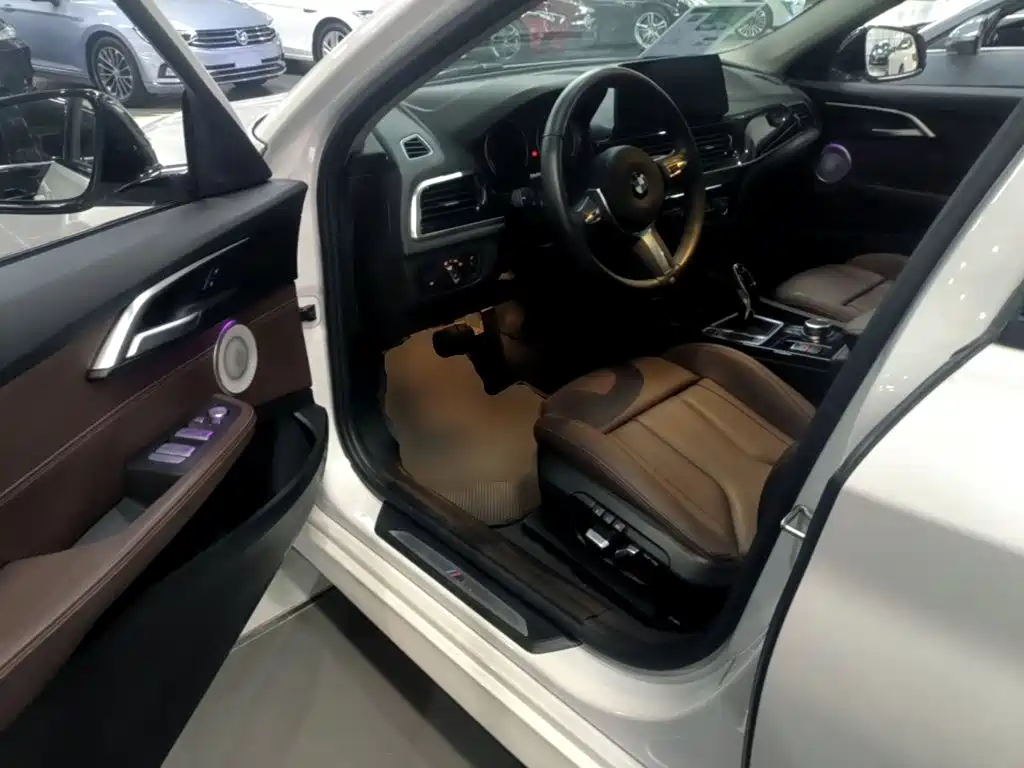 BMW 1 Series — миниатюра 16