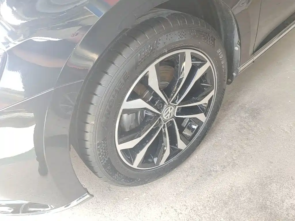 Volkswagen Magotan — миниатюра 23