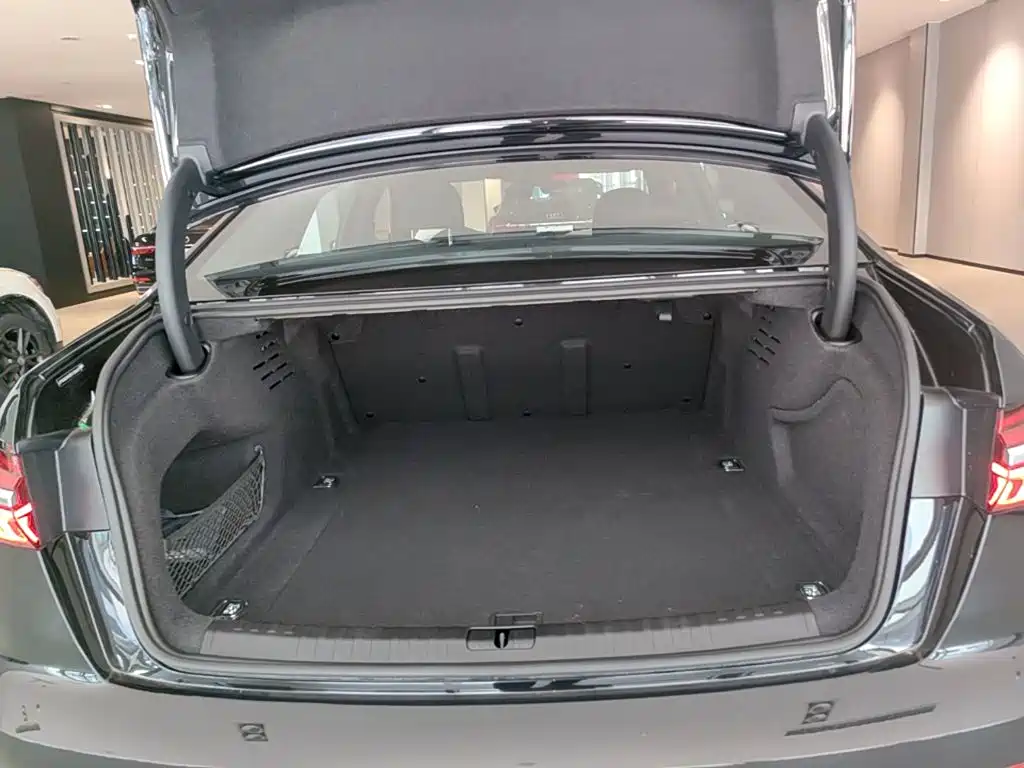 Audi A6L — фотографии объявления, Фото 19