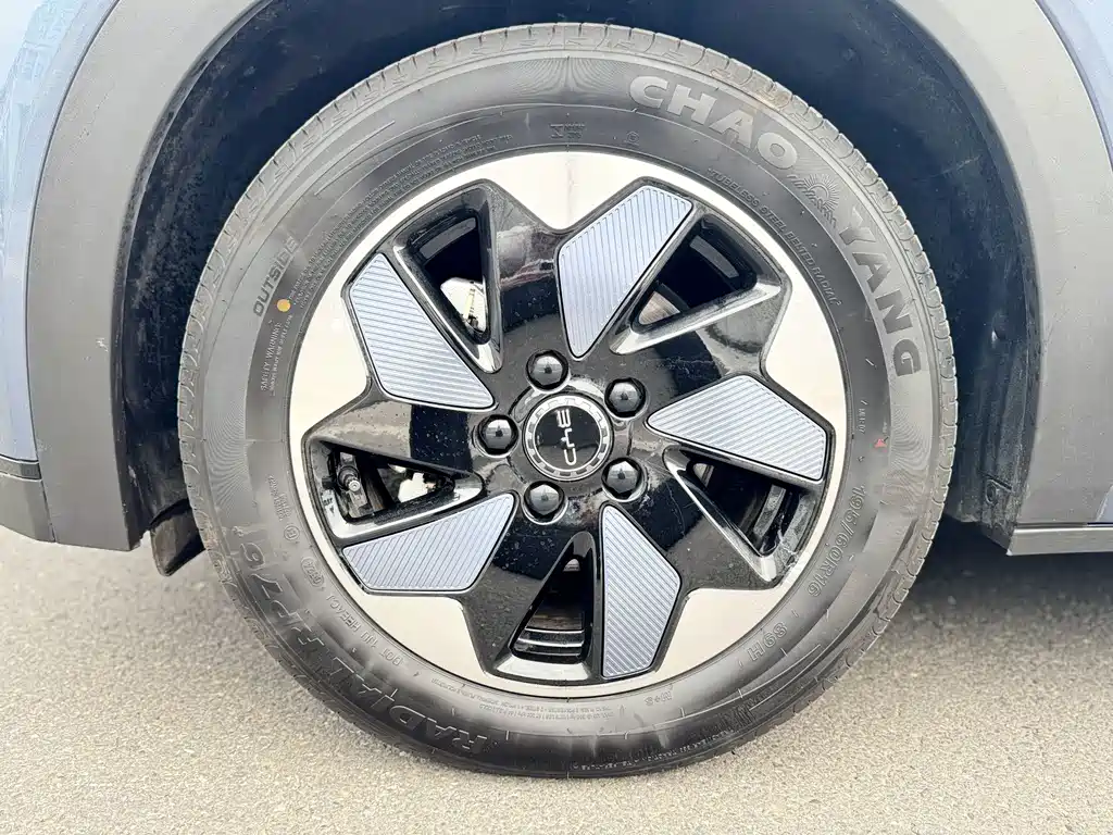 BYD Dolphin — миниатюра 19