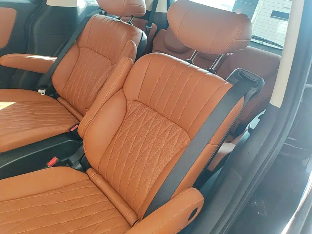 Honda Odyssey — миниатюра 17