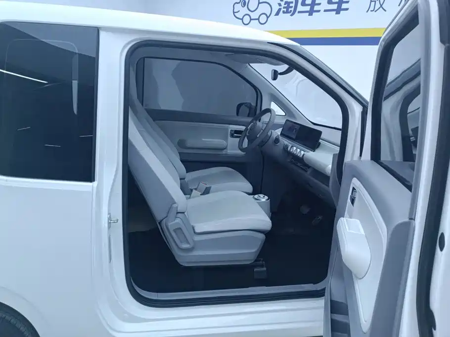 Wuling Air ev — миниатюра 8