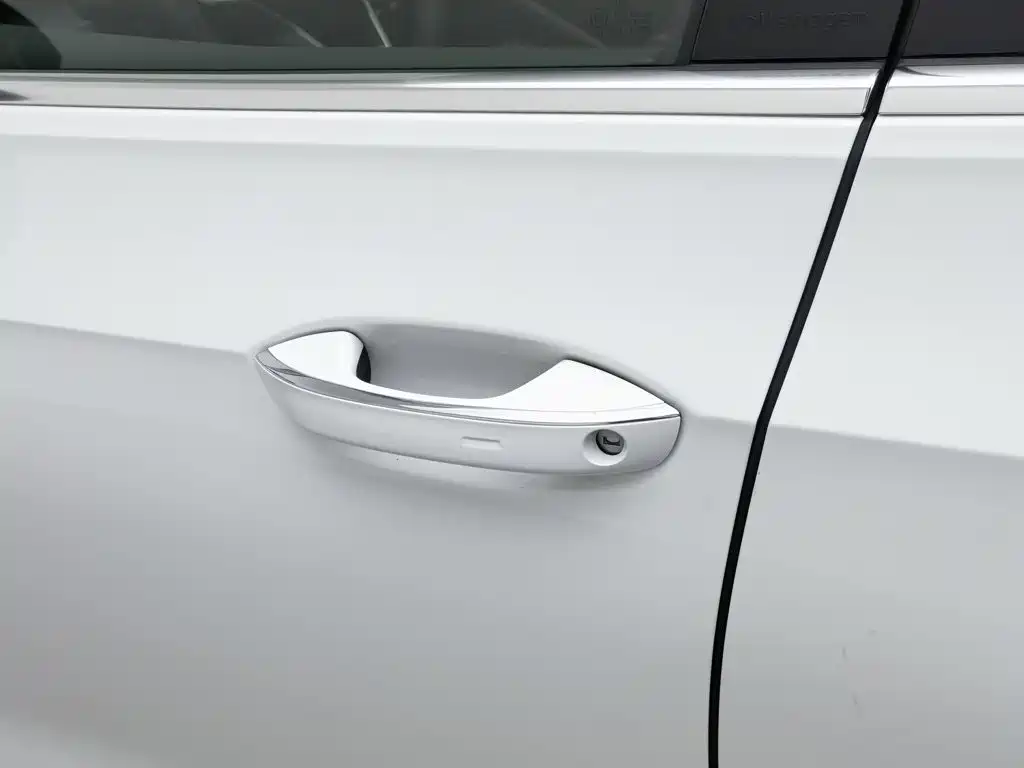 Volkswagen Golf — миниатюра 18