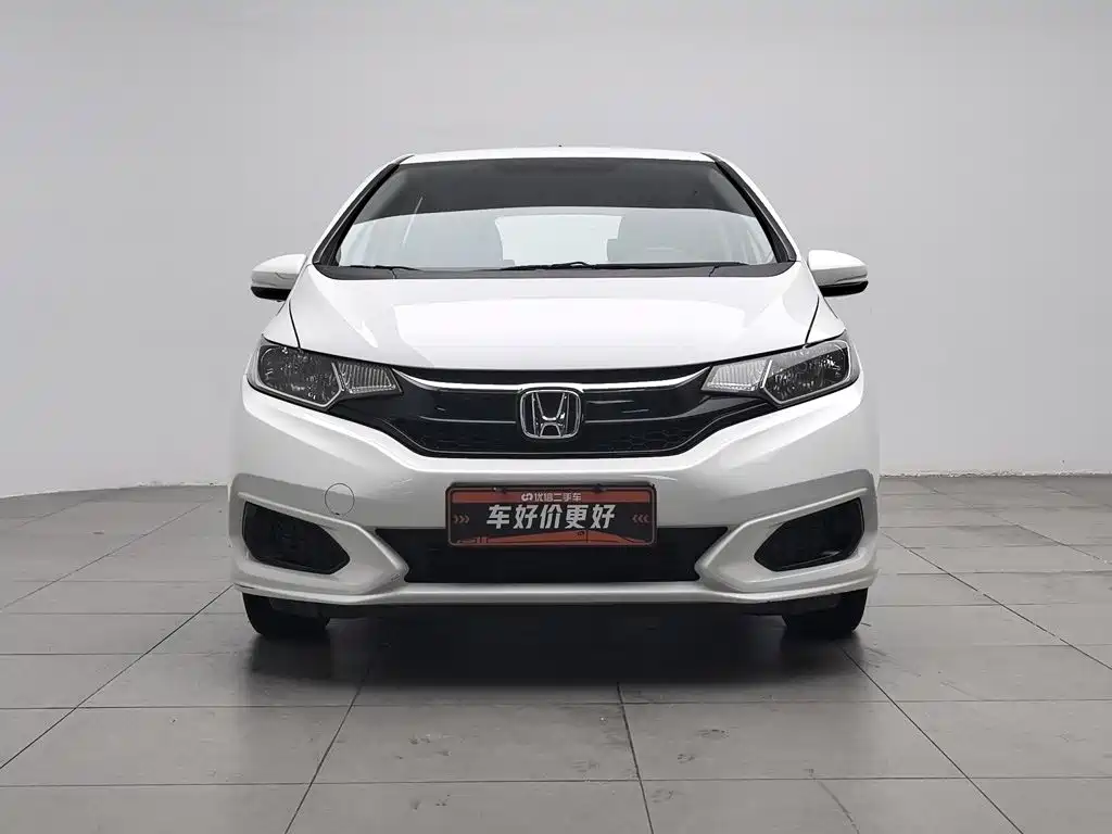 Honda Fit — миниатюра 3