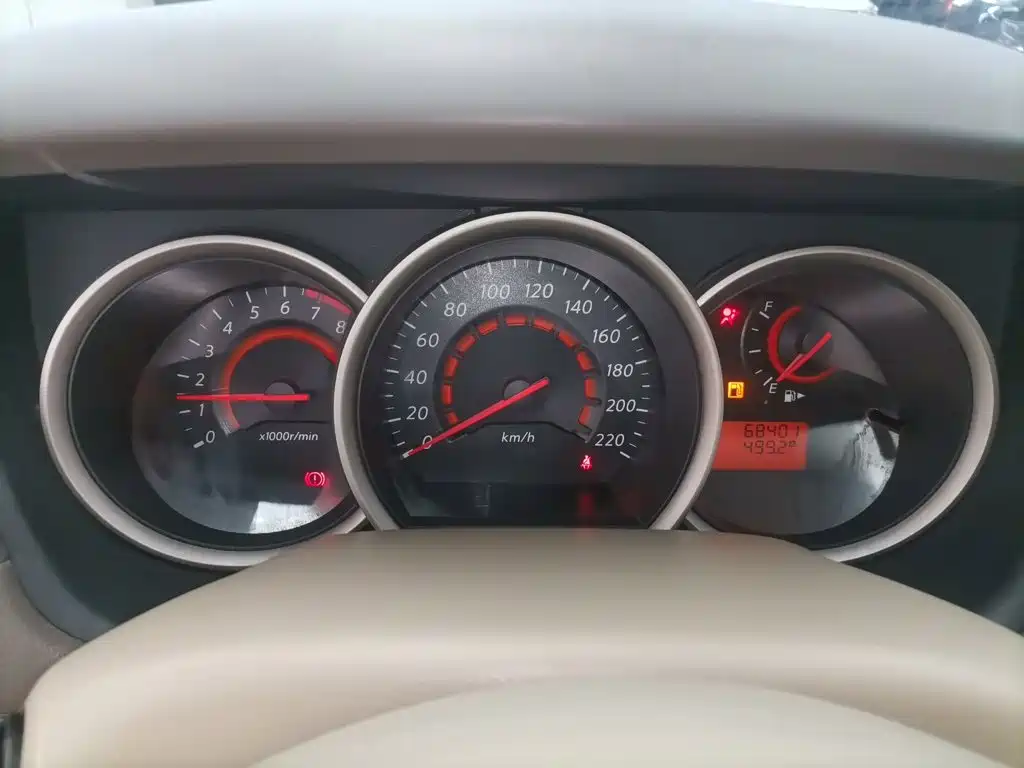 Nissan Sylphy — миниатюра 12