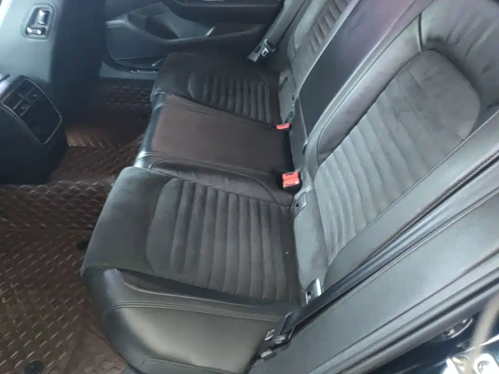 Volkswagen Magotan — миниатюра 17
