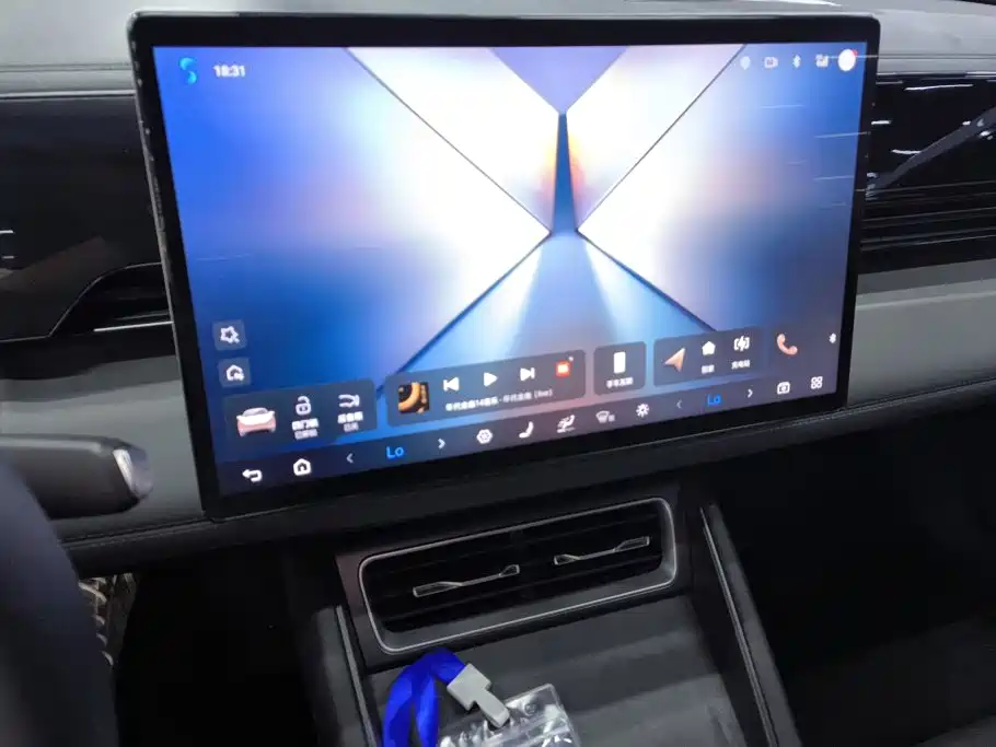 BYD Qin L — миниатюра 13